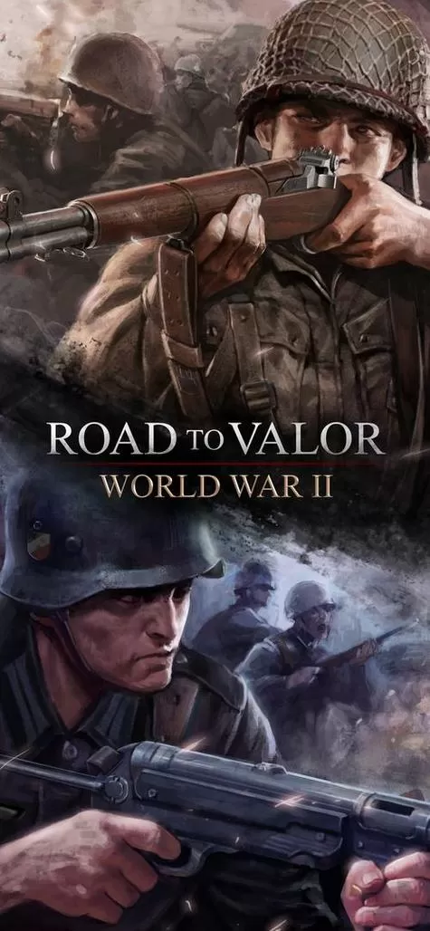 二战1944手机版
