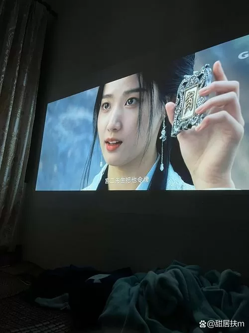 蓝鹿影视