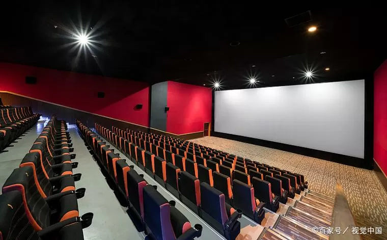 影院经理Cinema