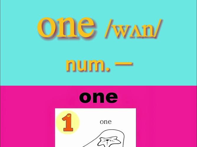 one的复数图标