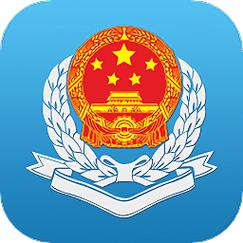 广东税务电子税务局图标