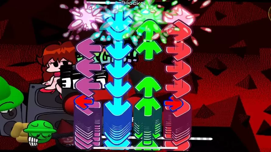 红蓝大作战加载不进去