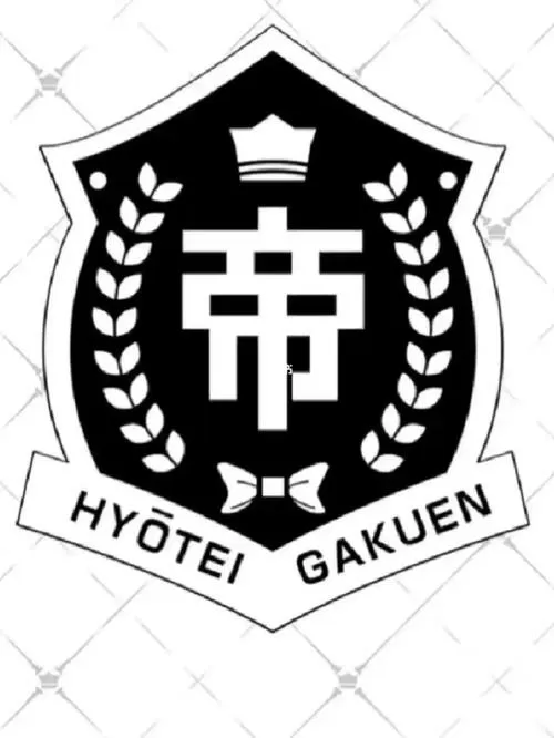 正规的游戏学校图标