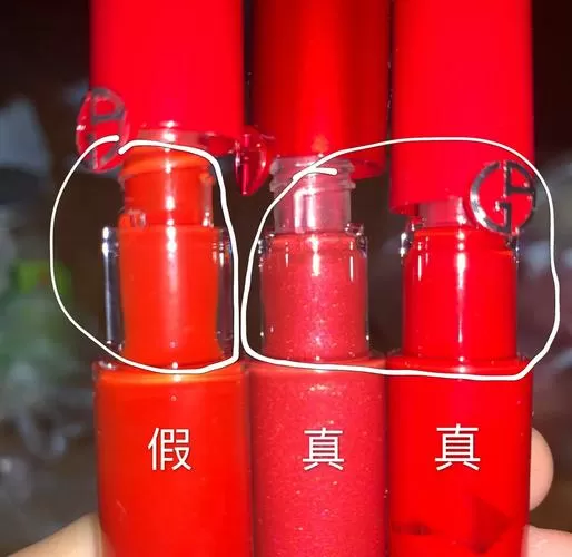 red口红是不是品牌