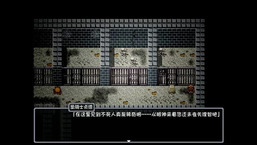 blacksouls游戏app