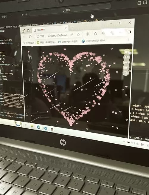 爱心代码复制粘贴纯净无广告版