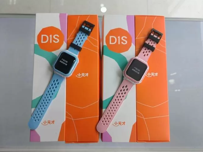 小天才d1s有什么功能