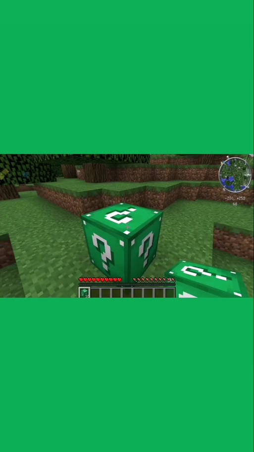 叶枫的幸运方块mod手机版