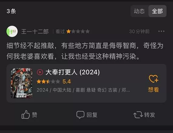 洞察之王