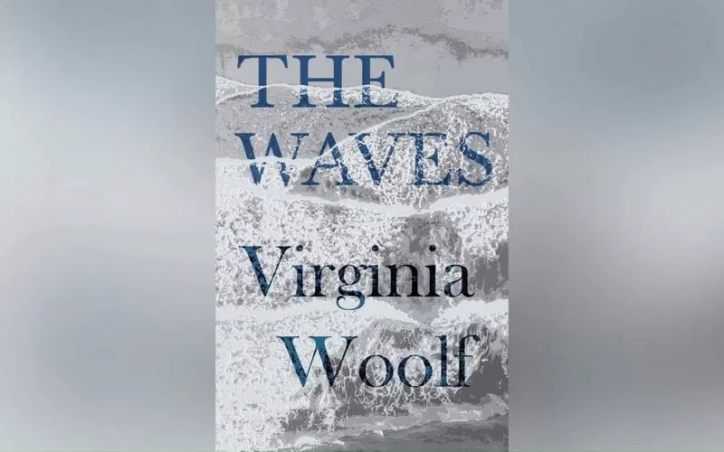 the waves作者图标