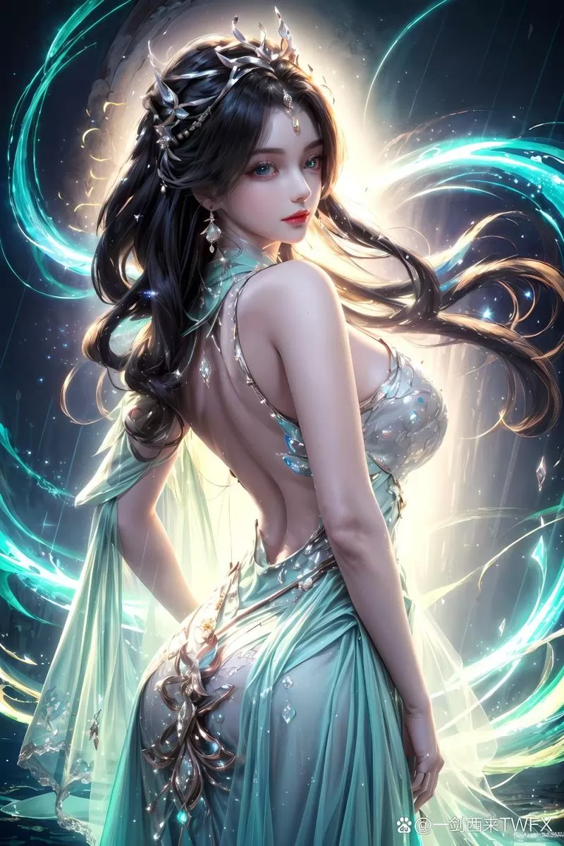 我的四个首富姐姐光环加速版