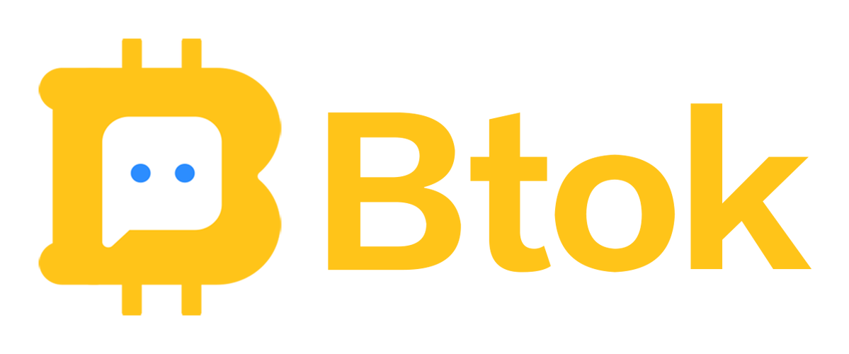 Btok免费图标