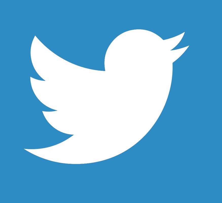 twitter下载官方版app图标
