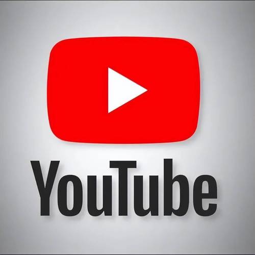 YOUTUBE官网APP下载安卓图标