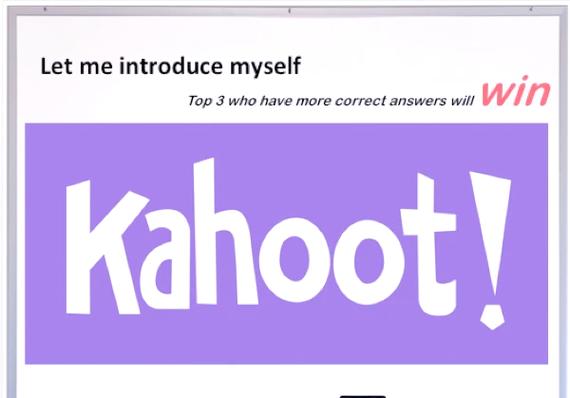 Kahoot下载官方版Kahoot 安卓版v5.8.5 下载