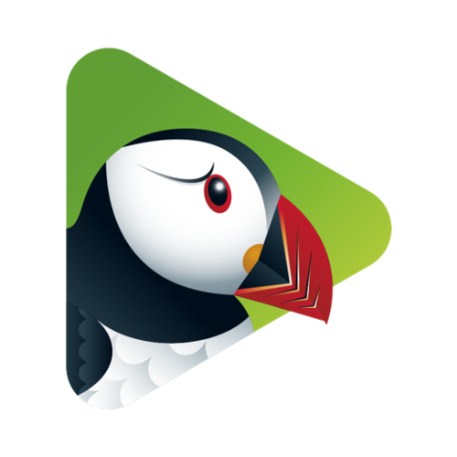 puffin浏览器下载图标