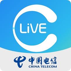 天翼直播tv平台下载安装图标