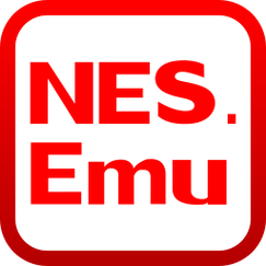 nes.emu模拟器客户端下载图标