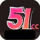 51漫画app下载安装在线观看图标