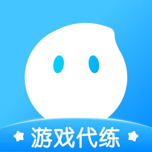 代练丸子app下载手机版图标