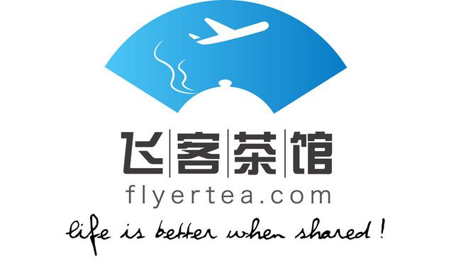飞客茶馆flytea图标
