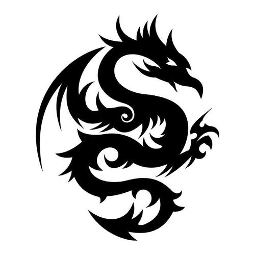 龙之传说图标