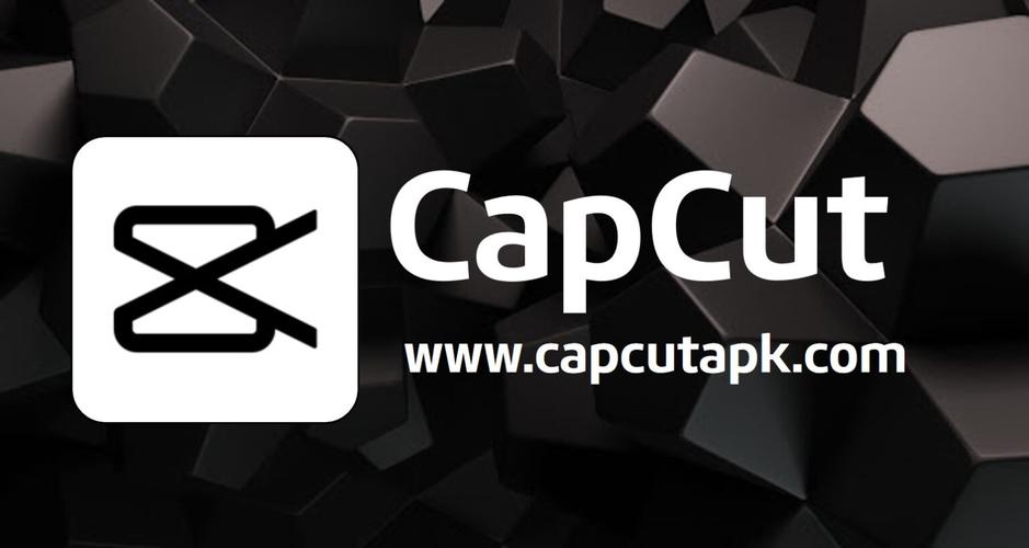 capcut中文版下载capcut App 最新官方正版v1图标