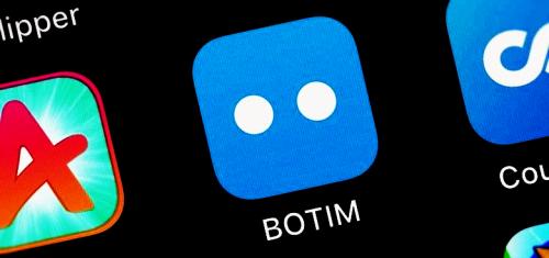 botim官方下载最新版本