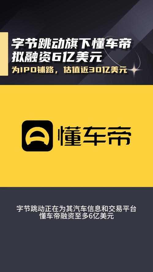 懂车帝中文版下载
