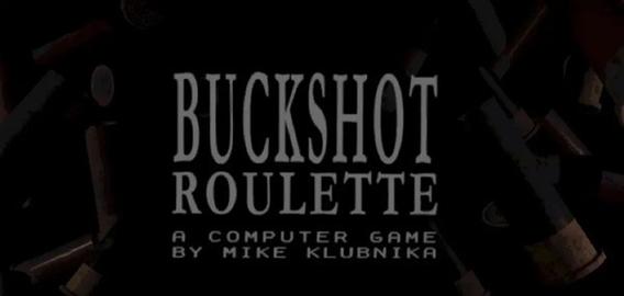 Buckshot Roulette手机版游戏下载图标