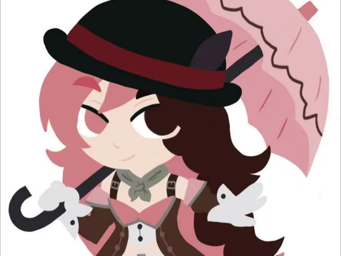 rwby neo图标