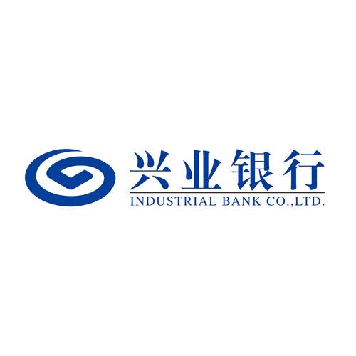 兴业信用卡图标