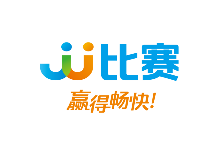 JJ比赛大厅app图标