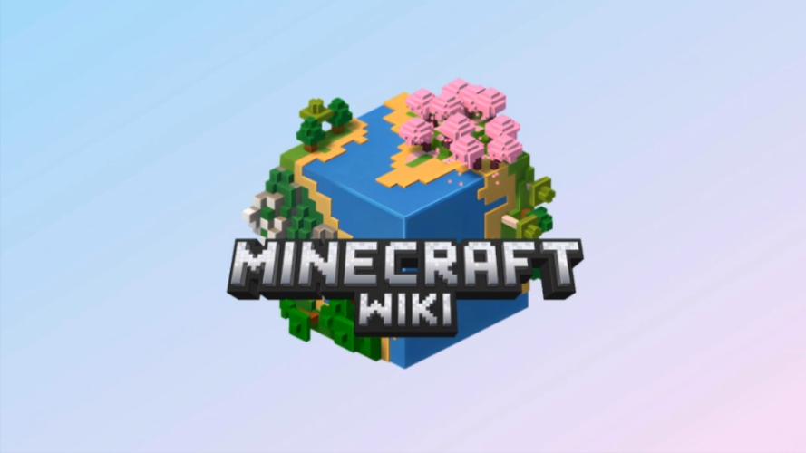 minecraftwiki图标