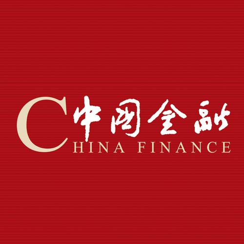 中国金融网图标