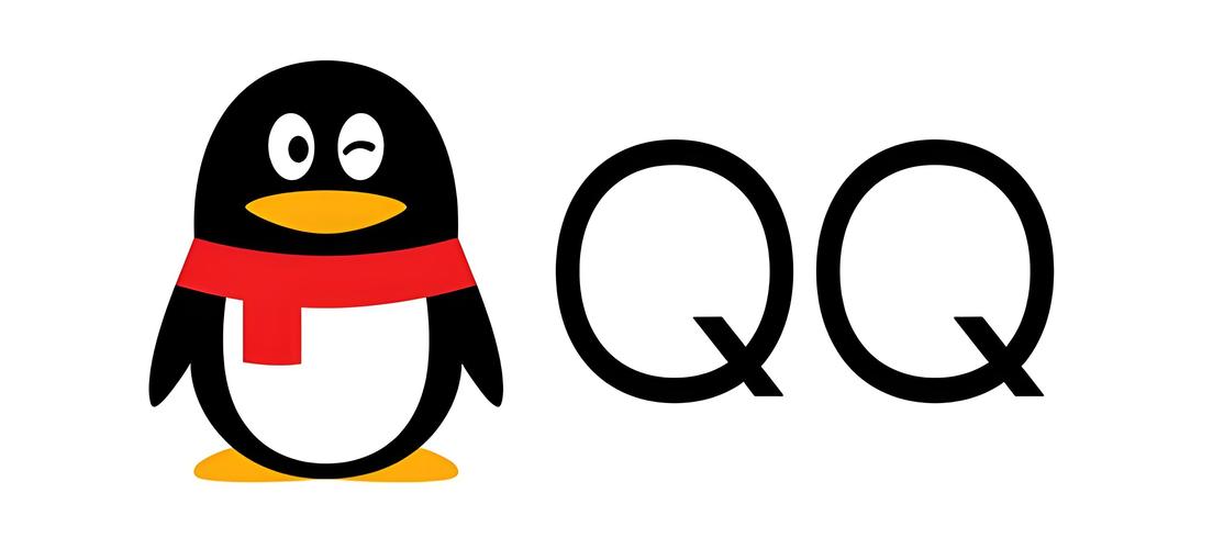 最新qq图标