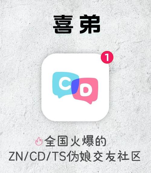 喜弟CD安卓版