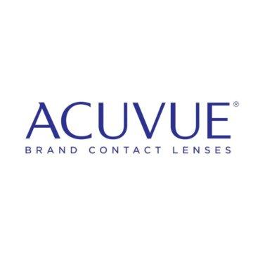 acuvue图标