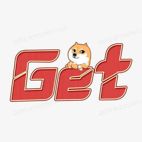 get漫画正版最新图标