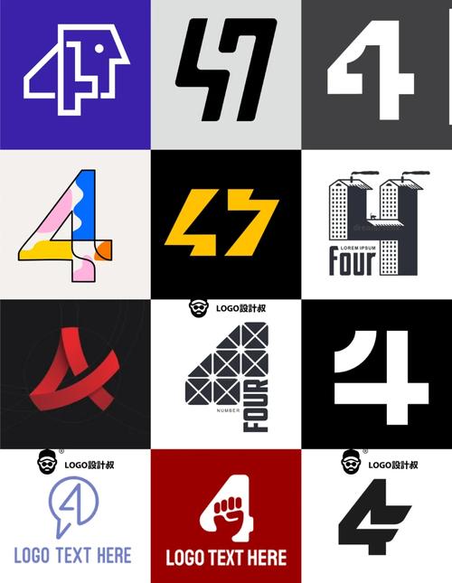 四