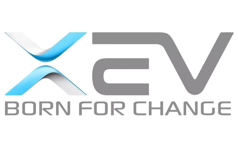 XEVA图标