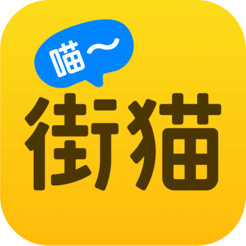 游戏猫app图标