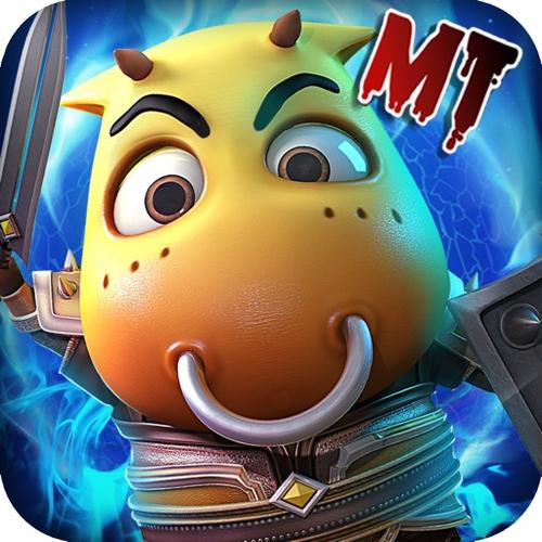 我叫mt2