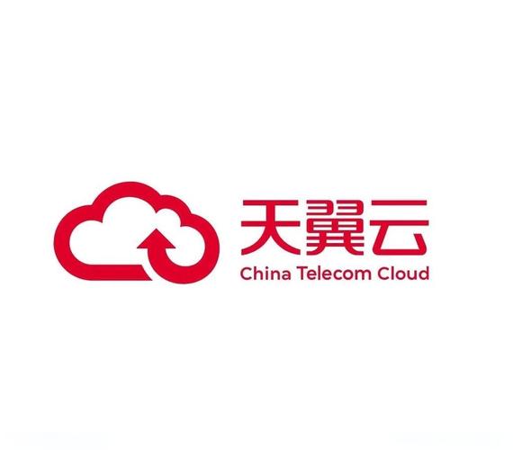 天翼云主机图标