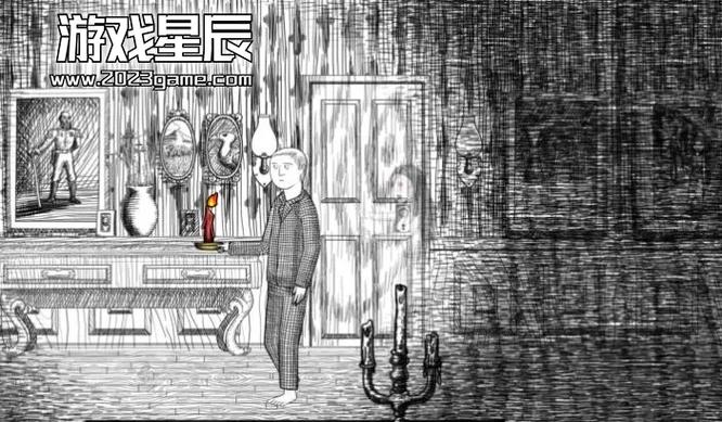 无尽梦魇图标