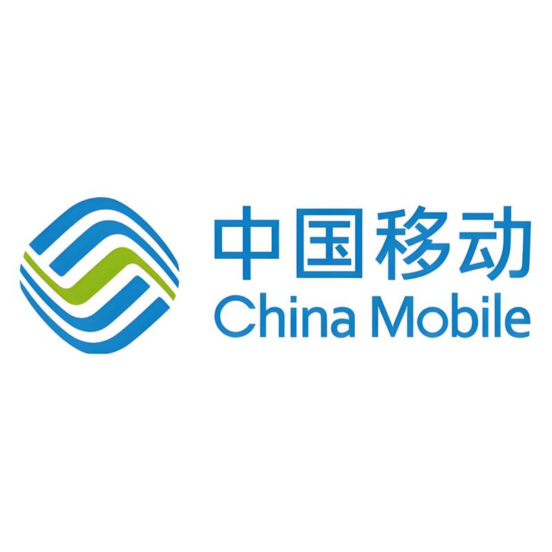 中国移动手机网上营业图标