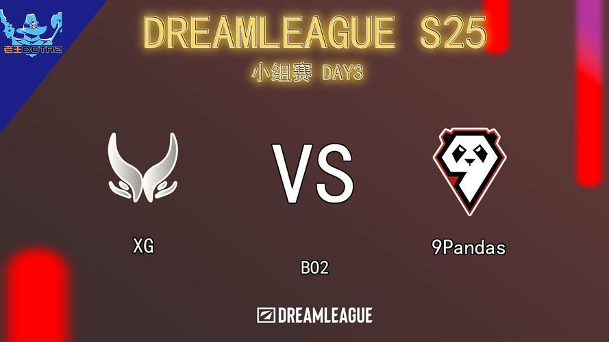 DOTA2梦幻联赛赛制解析谁是你最爱选手图标