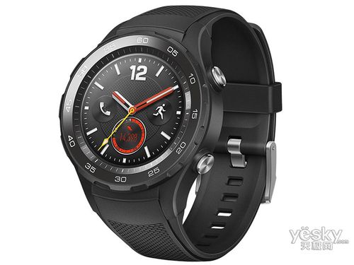 【HUAWEIWATCH24G版】HUAWEIWATCH24G版评测图标