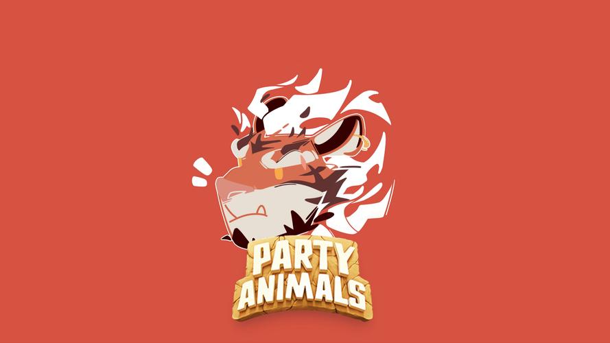 猛兽派对下载图标