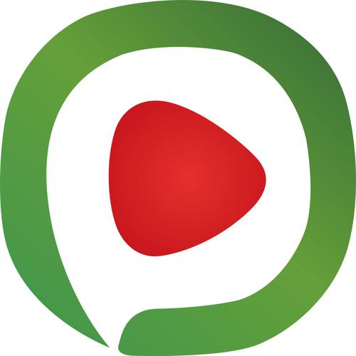 西瓜影院下载图标
